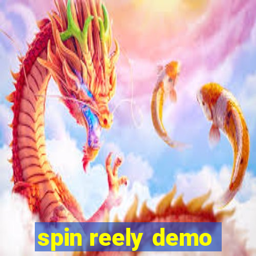 spin reely demo