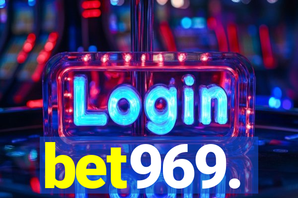 bet969.