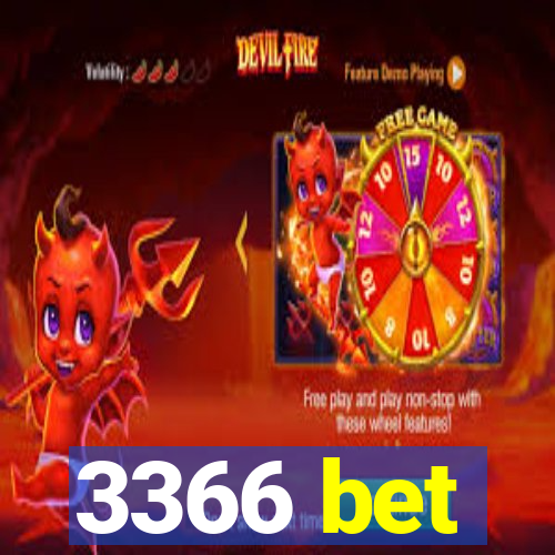 3366 bet