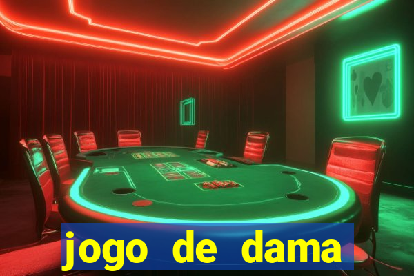 jogo de dama apostado online