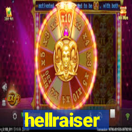 hellraiser julgamento dublado