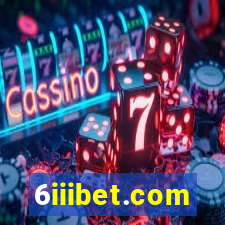 6iiibet.com