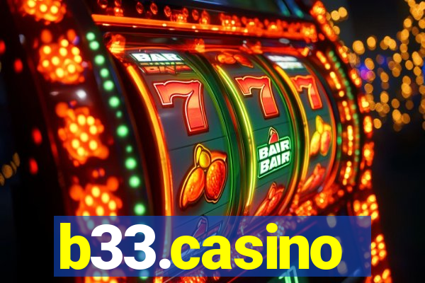 b33.casino