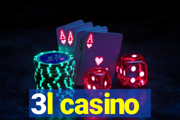 3l casino