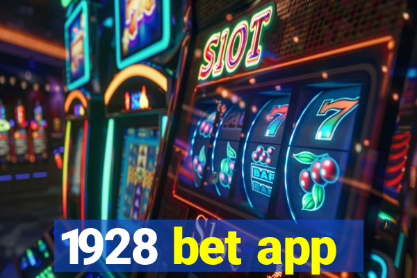 1928 bet app