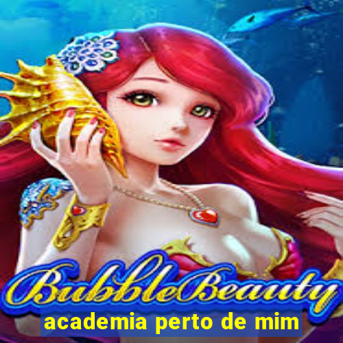 academia perto de mim