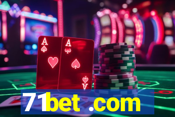 71bet .com