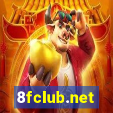 8fclub.net