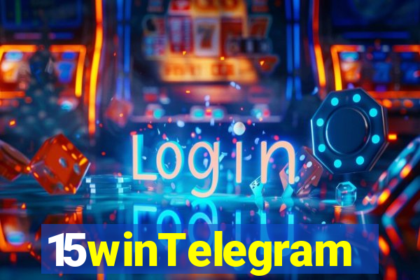 15winTelegram