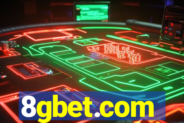 8gbet.com