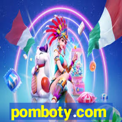 pomboty.com