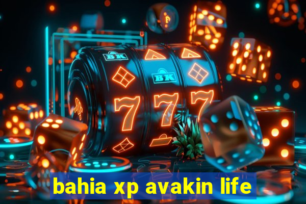 bahia xp avakin life