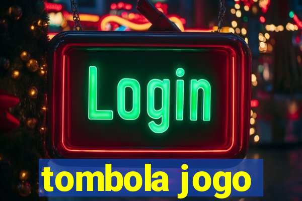 tombola jogo