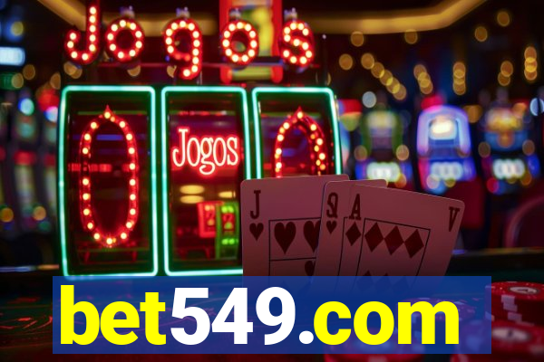 bet549.com