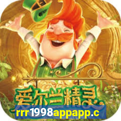 rrr1998appapp.com