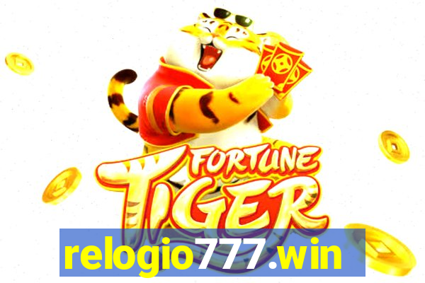 relogio777.win