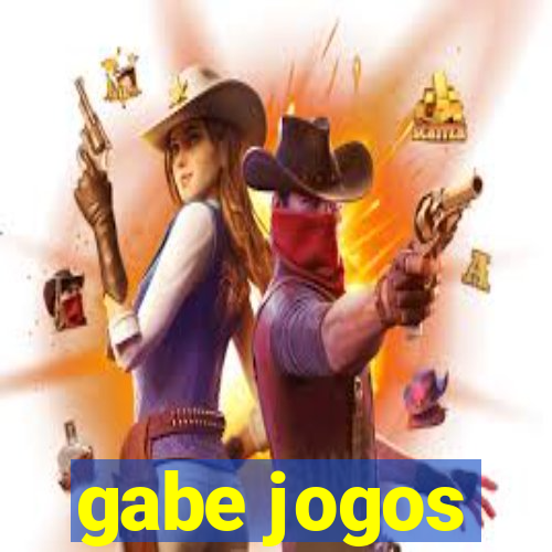 gabe jogos