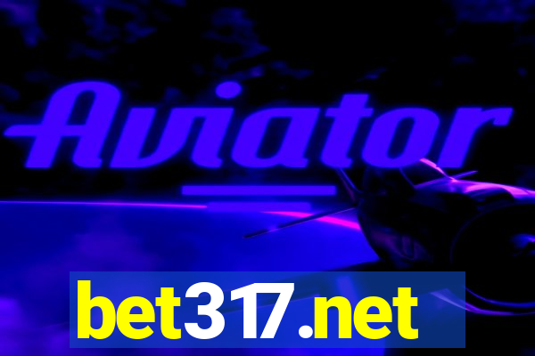 bet317.net