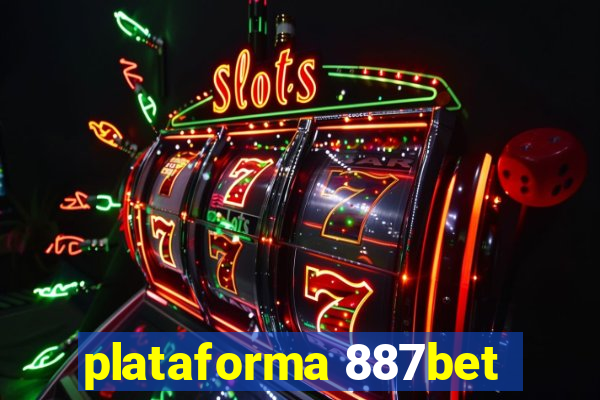 plataforma 887bet