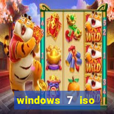 windows 7 iso download 64 bits