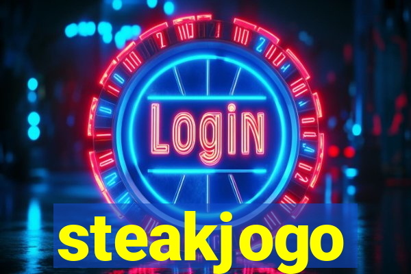 steakjogo