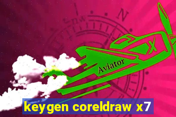 keygen coreldraw x7