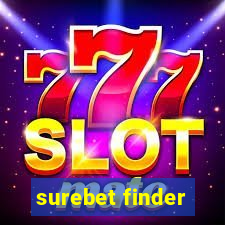 surebet finder