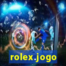 rolex.jogo