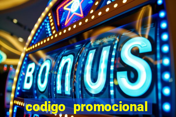 codigo promocional bingo blitz