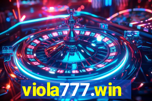 viola777.win