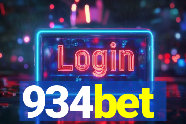 934bet