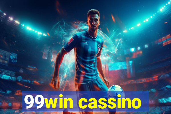 99win cassino