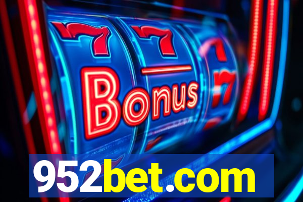 952bet.com