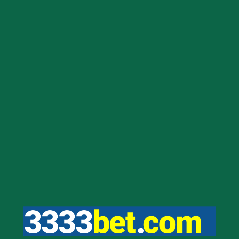 3333bet.com