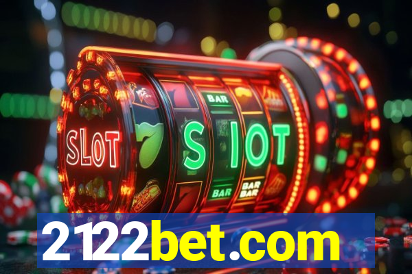 2122bet.com