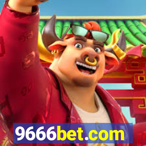 9666bet.com