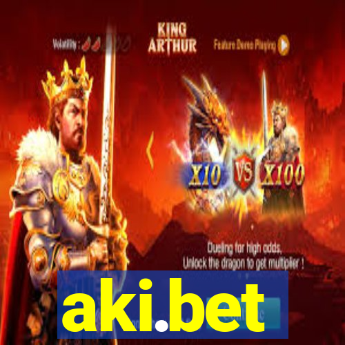 aki.bet