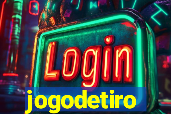 jogodetiro