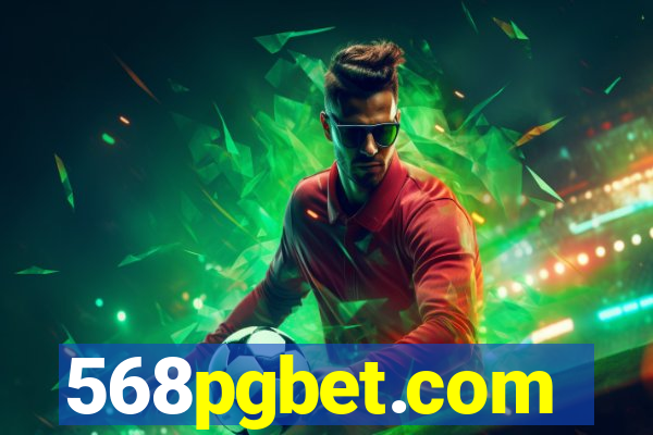 568pgbet.com