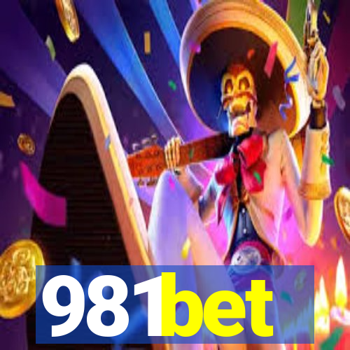 981bet