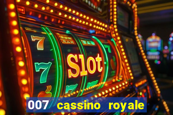 007 cassino royale download dublado utorrent