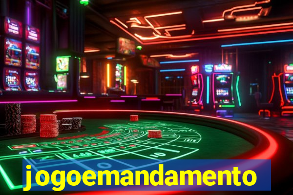 jogoemandamento