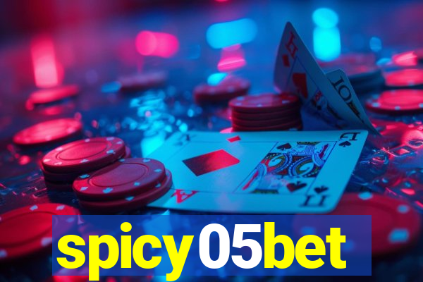 spicy05bet