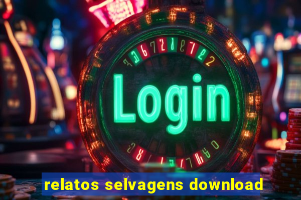 relatos selvagens download