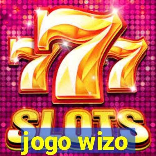 jogo wizo