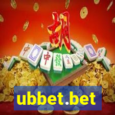 ubbet.bet