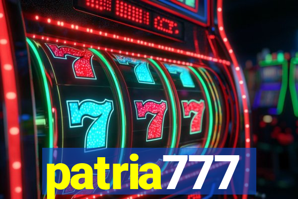 patria777