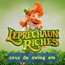 casa de swing em campo grande ms