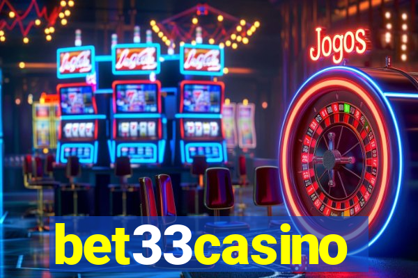 bet33casino