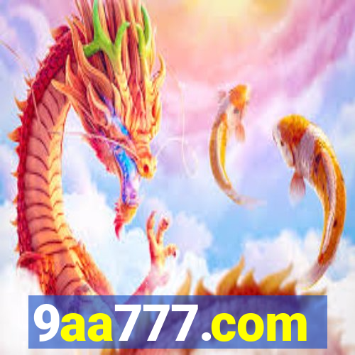 9aa777.com